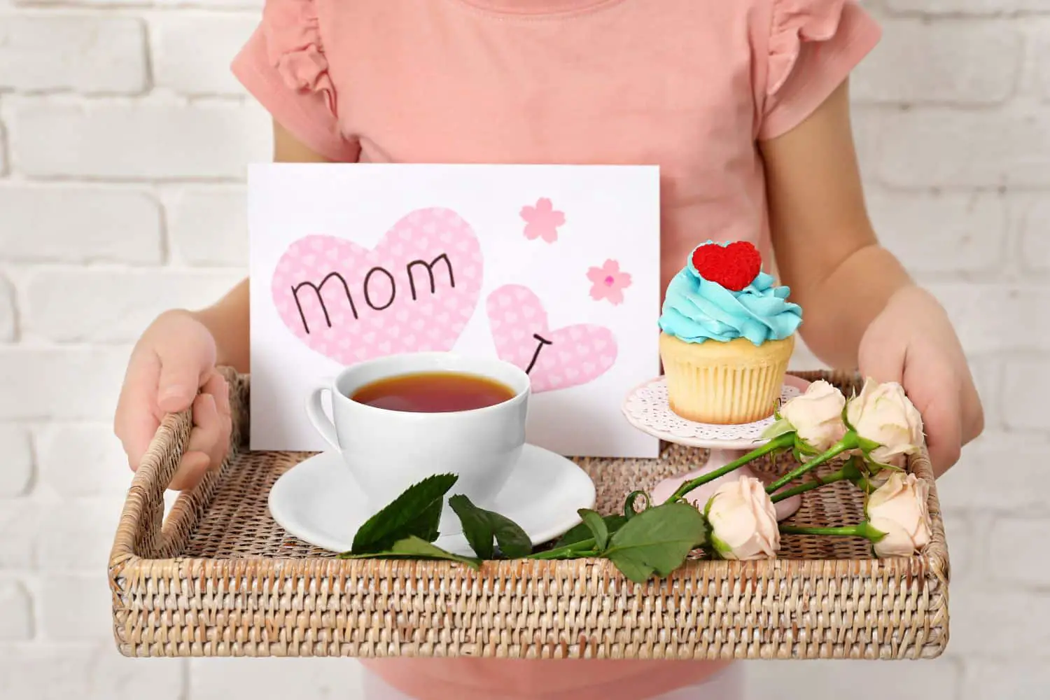 Affordable Mothers Day Gift Ideas