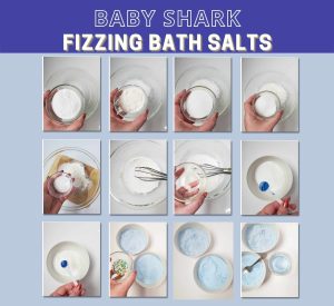 bath salts
