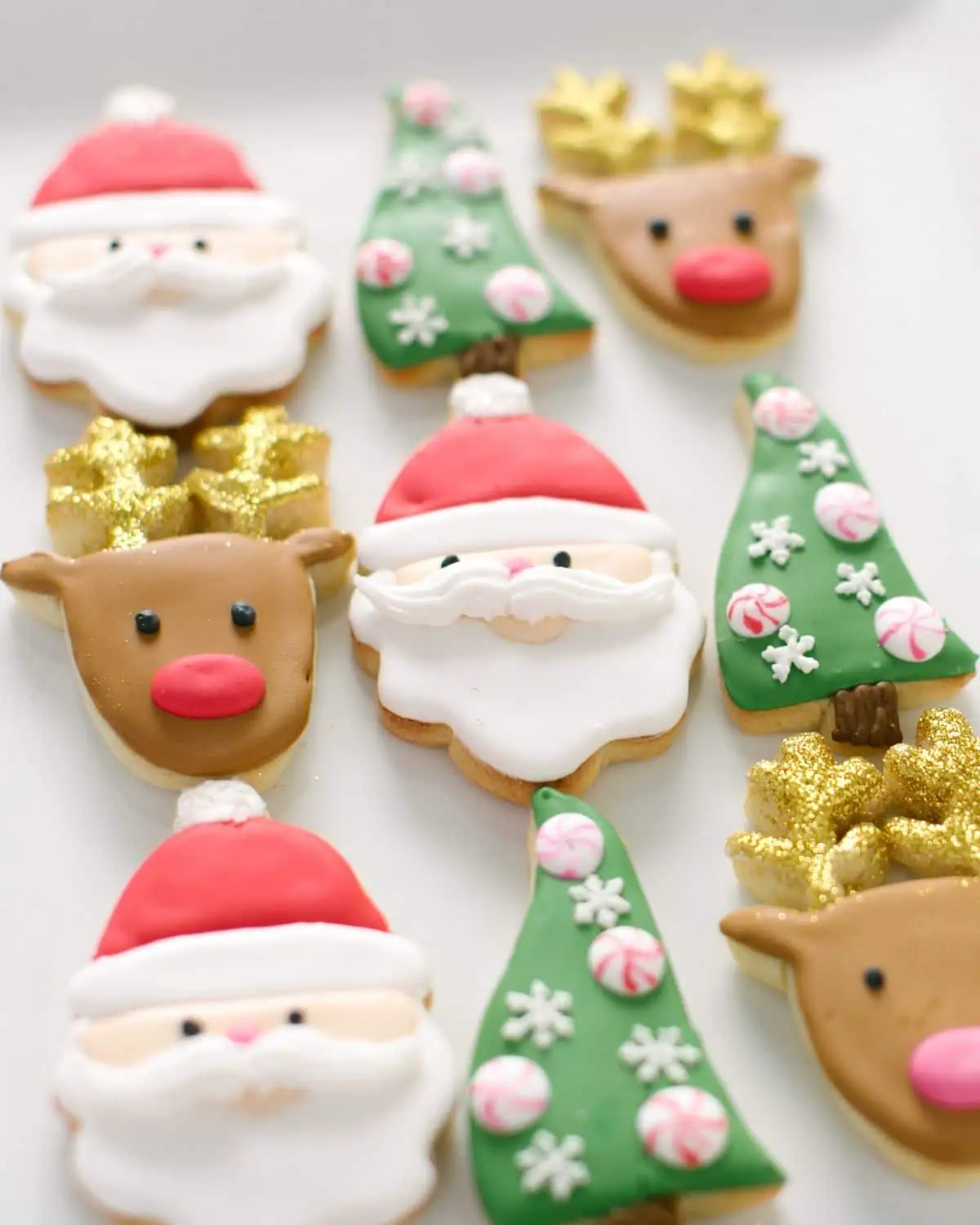 Over 50 Fun and Festive Dessert Ideas for Christmas