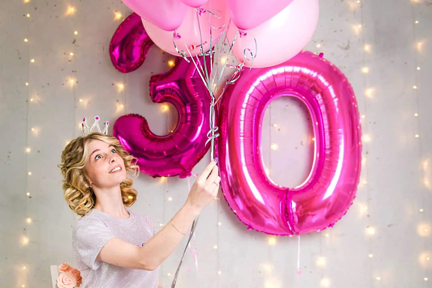 140 Perfect 30th Birthday Captions and Hashtags For Instagram - Celebrate  and Have Fun