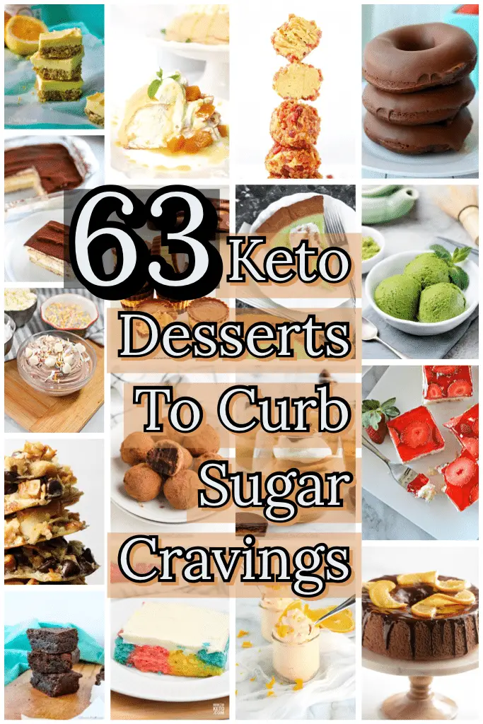 Keto dessert cheesecake recipes Low carb Sugar free treats