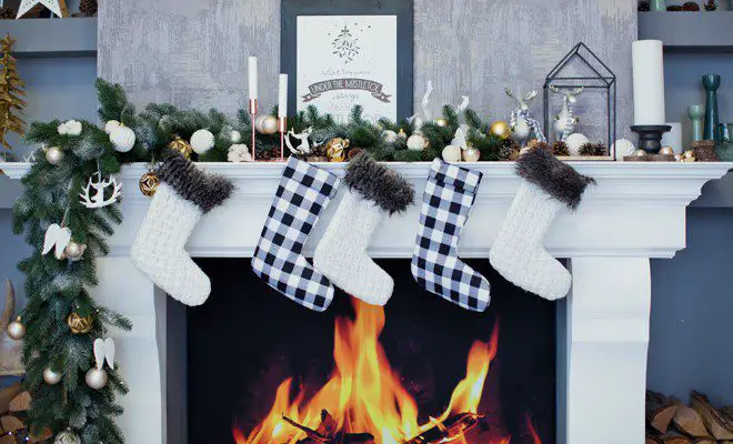12 Decoration Trends for Christmas