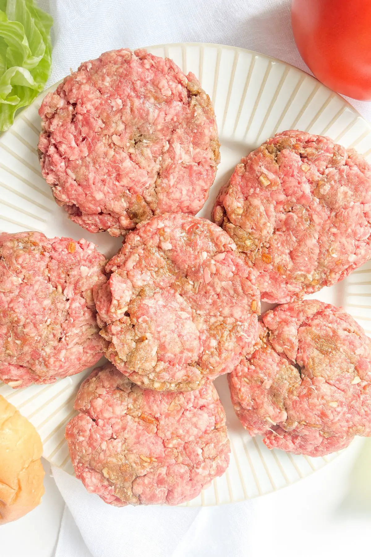 How To Cook Perfect Frozen Burgers In The Oven