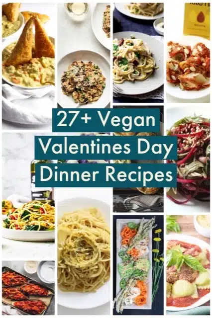 vegan valentines dinner 480 $0.00 $0.00 LOW romantic meal