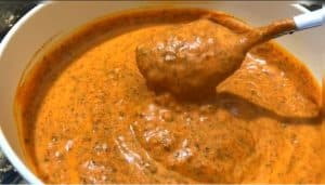 Lotus seafood sauce recipe