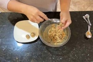 Make round