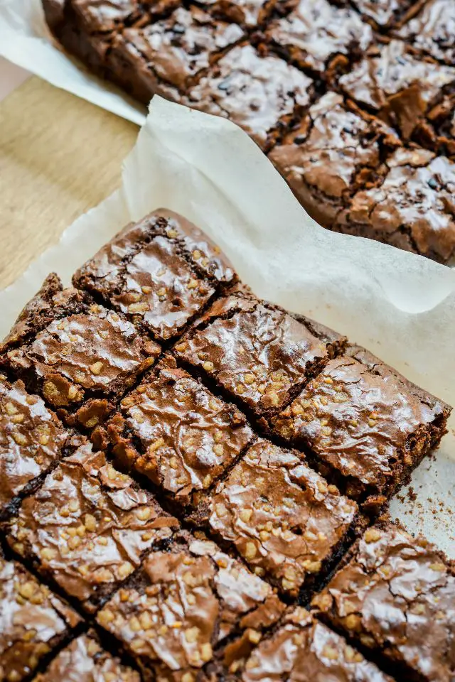 How To Fix Too Much Oil In Brownies? – (Or What To Do Them?)