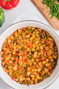 how to make breakfast potatoes