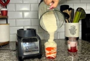 Herbalife Valentine's