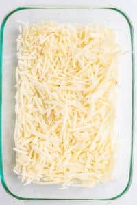 how to make sausage hashbrown breakfast casserole