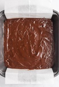 how to make black forest brownies with cherry pie filling
