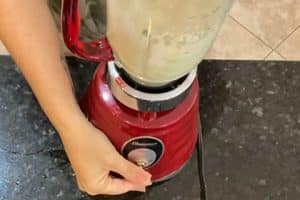 Mix all