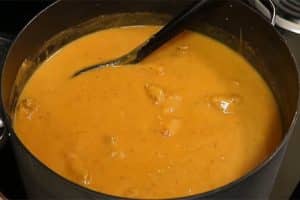 Final Part For Chicken