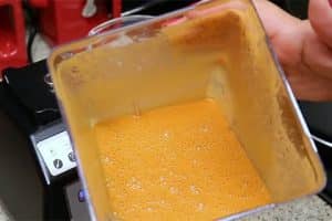 Make Sauce