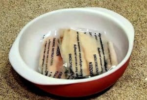 Belizean Panades Recipe