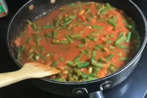 Seasoning
