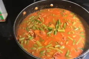 Simmer
