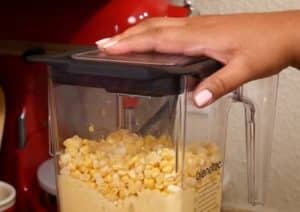 blend for Belizean Dukunu Recipe