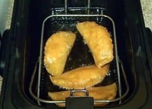 Belizean Panades Recipe