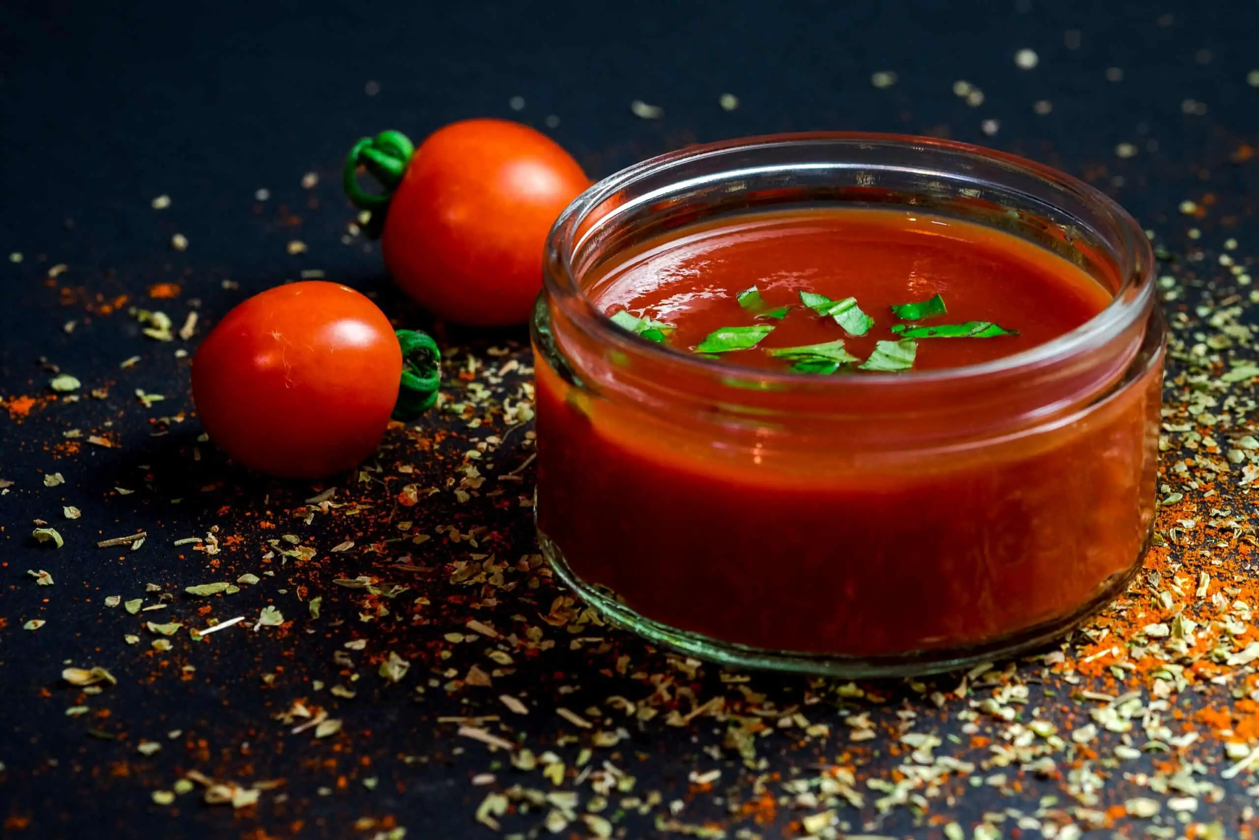 Top Tips For Creating Your Own Condiments At Home