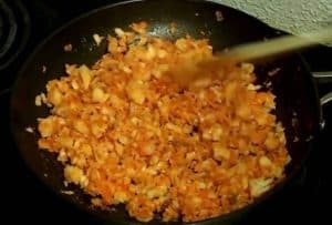 Belizean Panades Recipe