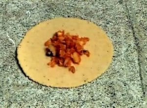 Belizean Panades Recipe