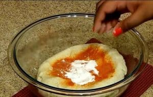 Belizean Panades Recipe