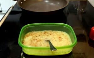 Greg Doucette Anabolic French Toast Recipe