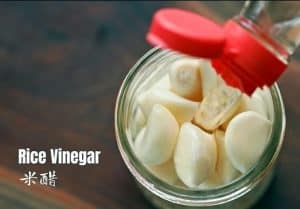 Chinese Laba Garlic Recipe