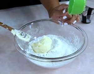 Belizean Johnny Cake Recipe