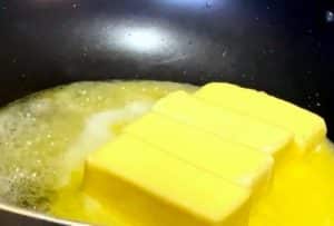 Angry Crab Trifecta Sauce Recipe