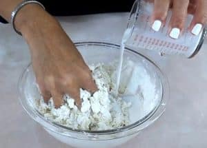 Belizean Johnny Cake Recipe