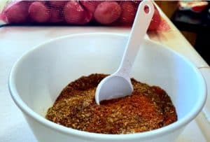 Angry Crab Trifecta Sauce Recipe