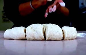 Belizean Johnny Cake Recipe