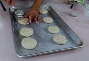 Belizean Johnny Cake Recipe