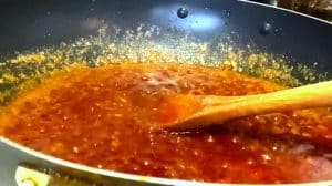 Angry Crab Trifecta Sauce Recipe