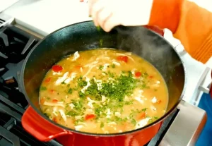 Costco Chicken Noodle Soup Recipe