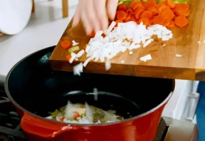 Costco Chicken Noodle Soup Recipe
