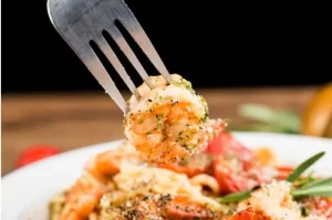 Health Benefits of Eating Shrimp