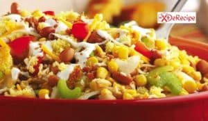 Brenda Gantt Cornbread Salad Recipe