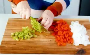 Costco Chicken Noodle Soup Recipe