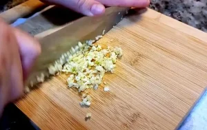 Carrabba's Fettuccine Weesie Recipe