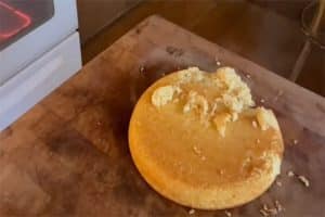 Cornbread