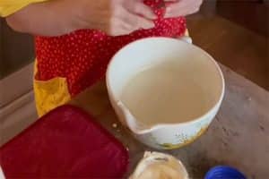 Ranch Dressing