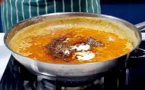 Lotus Seafood Crack Sauce Recipe