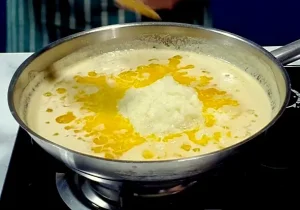 Lotus Seafood Crack Sauce Recipe