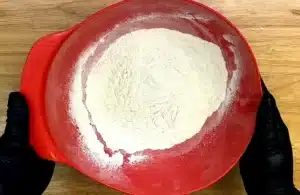 Hennessy Pound Cake Recipe