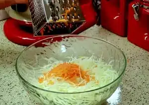 Bojangles Coleslaw Recipe