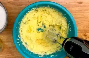 Hennessy Pound Cake Recipe