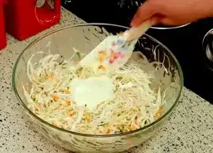 Bojangles Coleslaw Recipe